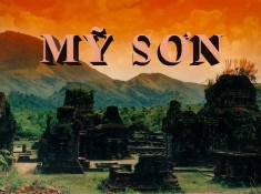 MY SON HOLY LAND